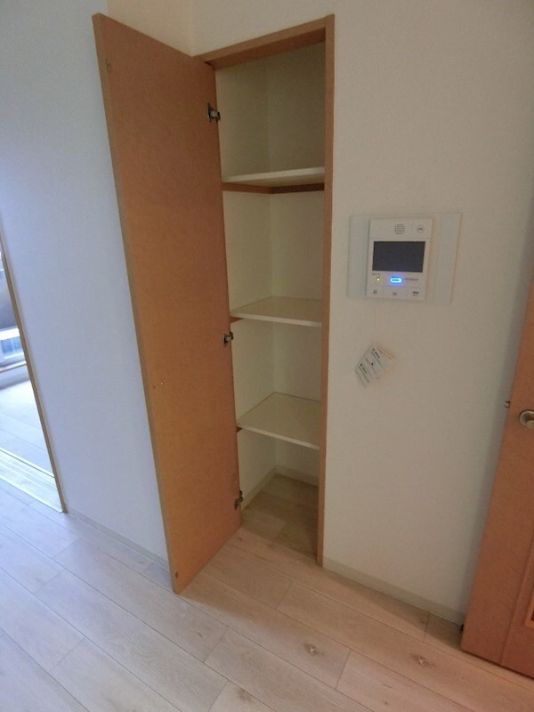 幡ヶ谷駅 徒歩2分 4階の物件内観写真