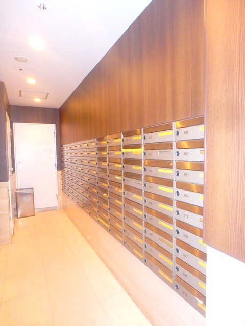 幡ヶ谷駅 徒歩2分 4階の物件内観写真