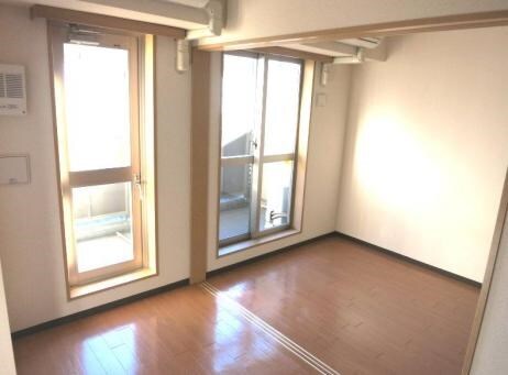 幡ヶ谷駅 徒歩2分 4階の物件内観写真