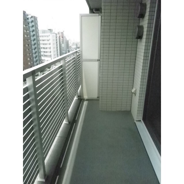 ウィスタリアマンション西新宿の物件内観写真
