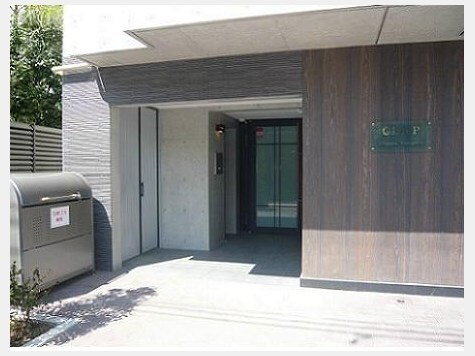 牛込柳町駅 徒歩4分 3階の物件外観写真