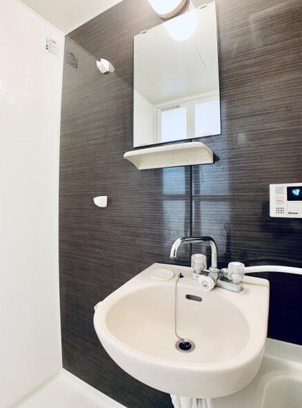 牛込柳町駅 徒歩4分 3階の物件内観写真