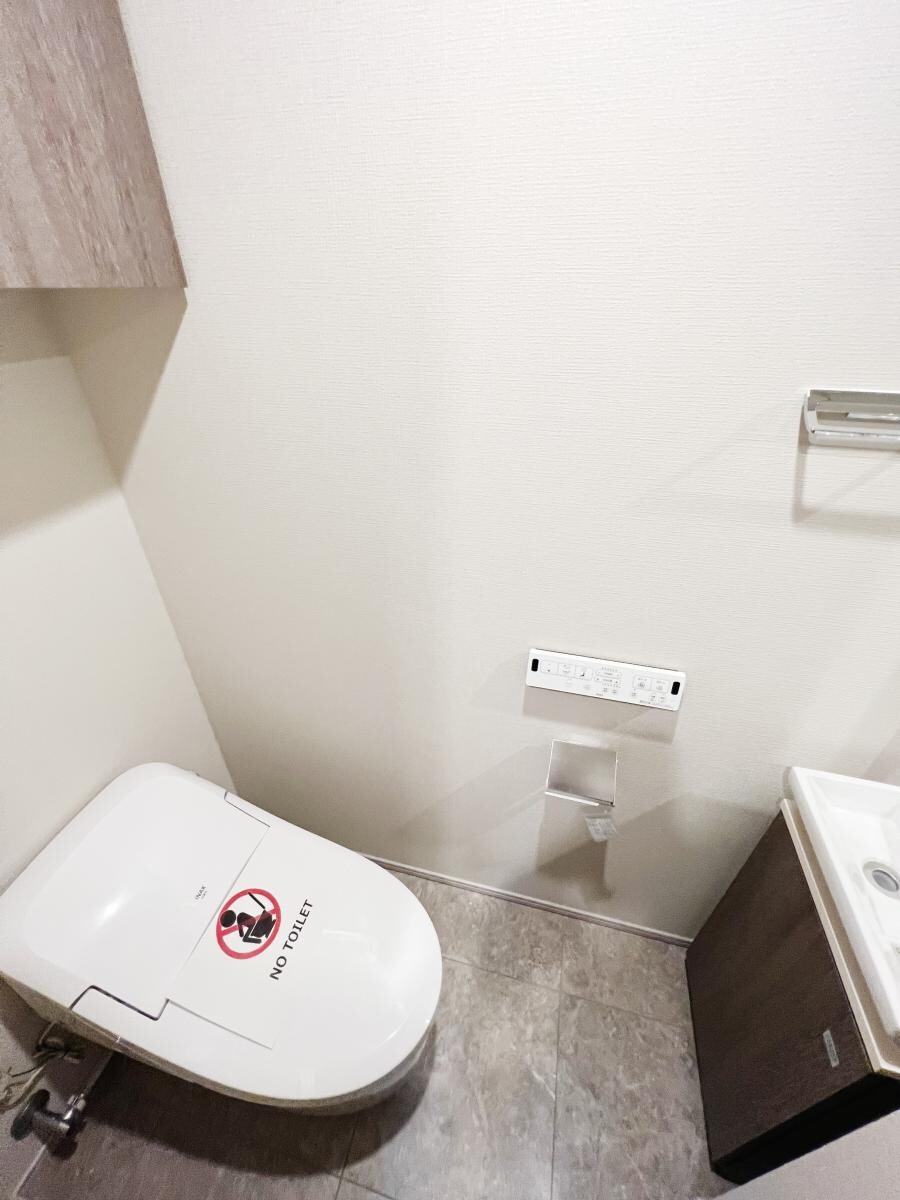 ザ・パークハビオ新高円寺の物件内観写真