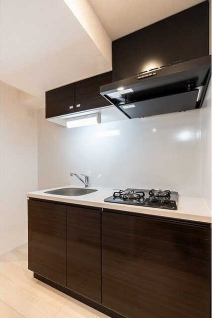 コンフォリア・リヴ北新宿の物件内観写真