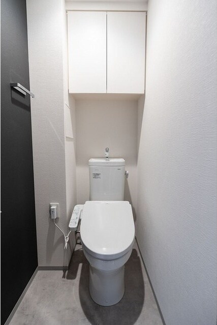 コンフォリア・リヴ北新宿の物件内観写真