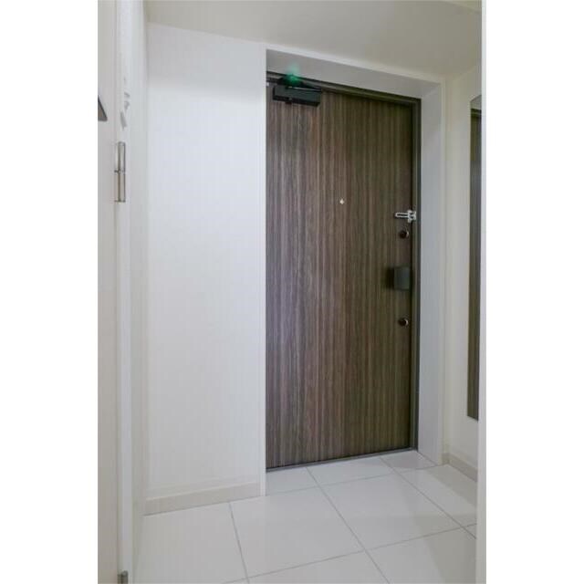 ブライズ神楽坂DUEの物件内観写真