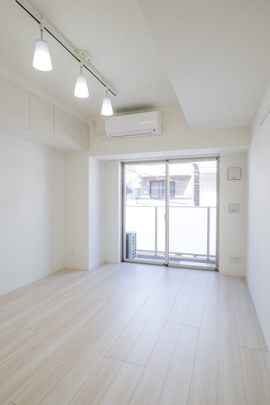 ブライズ神楽坂DUEの物件内観写真