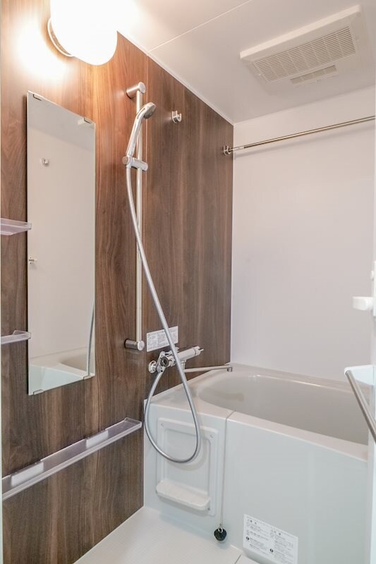 ブライズ神楽坂DUEの物件内観写真