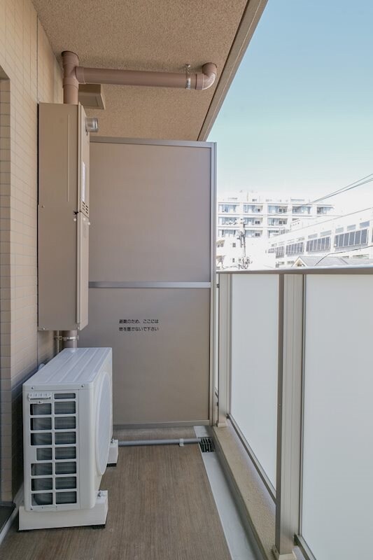 ブライズ神楽坂DUEの物件内観写真