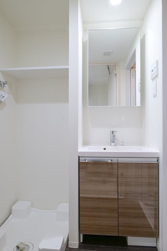 ブライズ神楽坂DUEの物件内観写真