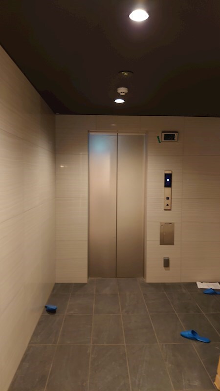 ブライズ神楽坂DUEの物件内観写真