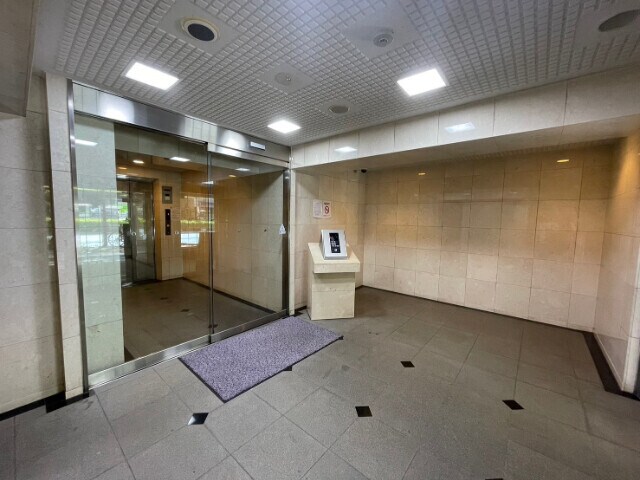 恵比寿駅 徒歩7分 8階の物件外観写真