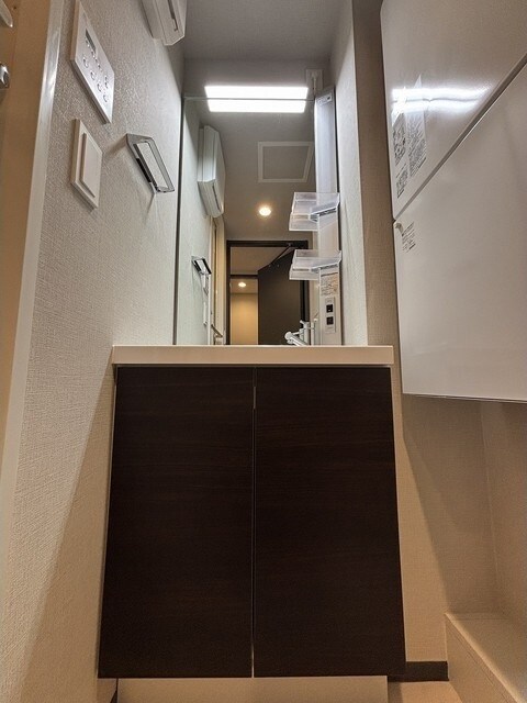 グローリオシェルト四谷坂町の物件内観写真