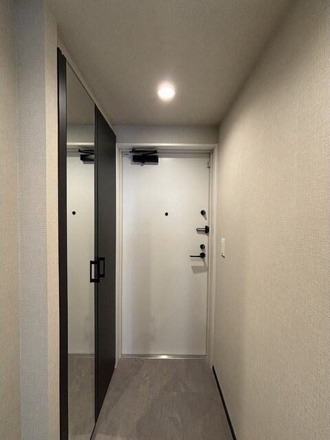 グローリオシェルト四谷坂町の物件内観写真