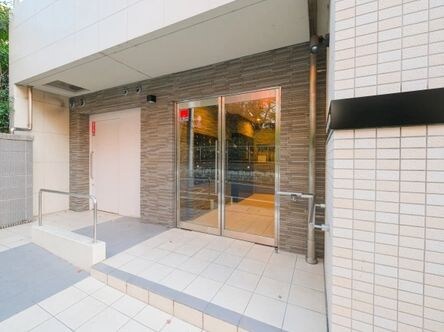 クレヴィスタ練馬武蔵関の物件外観写真