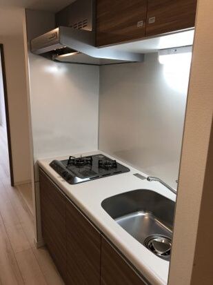 クレヴィスタ練馬武蔵関の物件内観写真