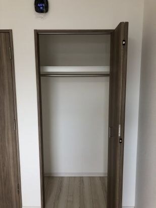 クレヴィスタ練馬武蔵関の物件内観写真