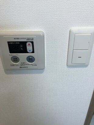 クレヴィスタ練馬武蔵関の物件内観写真