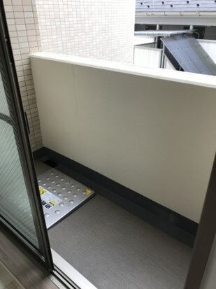 クレヴィスタ練馬武蔵関の物件内観写真