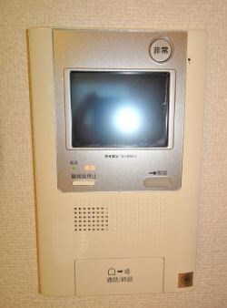 コンフォリア中落合の物件内観写真