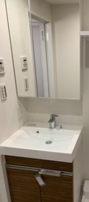 クレヴィスタ練馬桜台Ⅱの物件内観写真