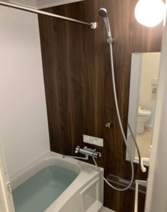 クレヴィスタ練馬桜台Ⅱの物件内観写真