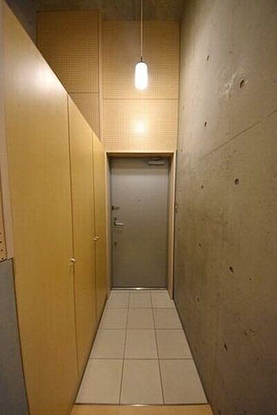 カスタリア渋谷櫻丘の物件内観写真