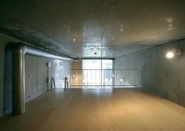 カスタリア渋谷櫻丘の物件内観写真