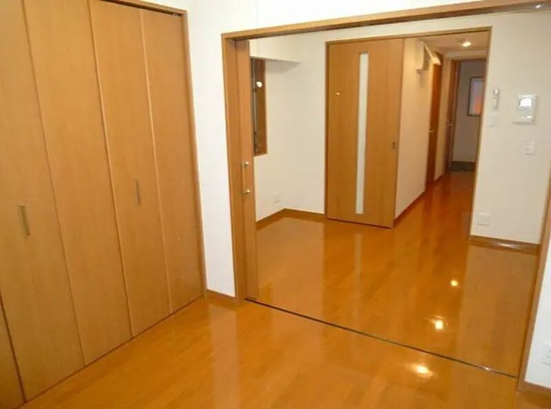 ルクレ代田橋の物件内観写真