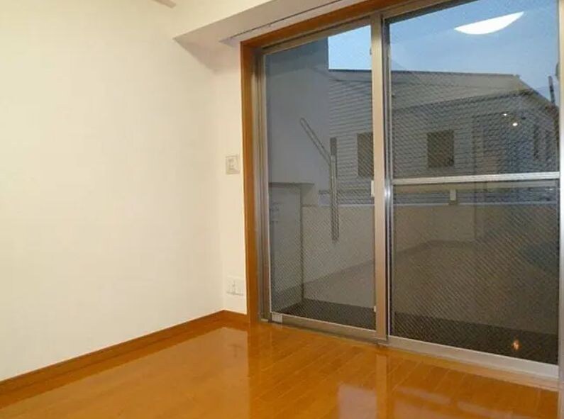 ルクレ代田橋の物件内観写真