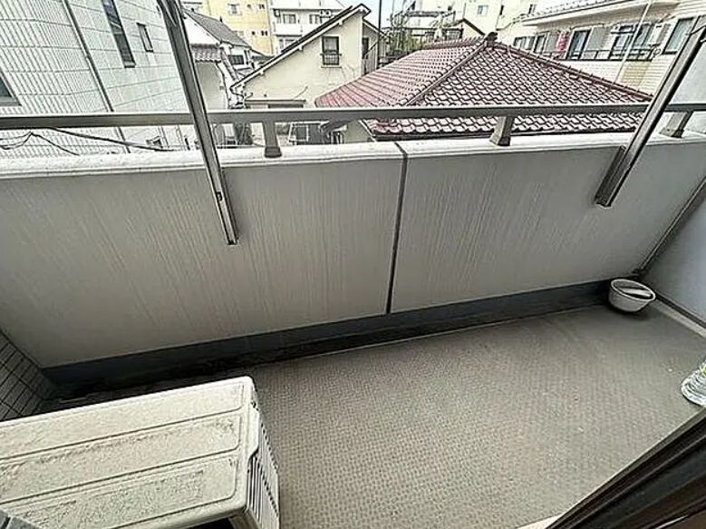 ルクレ代田橋の物件内観写真