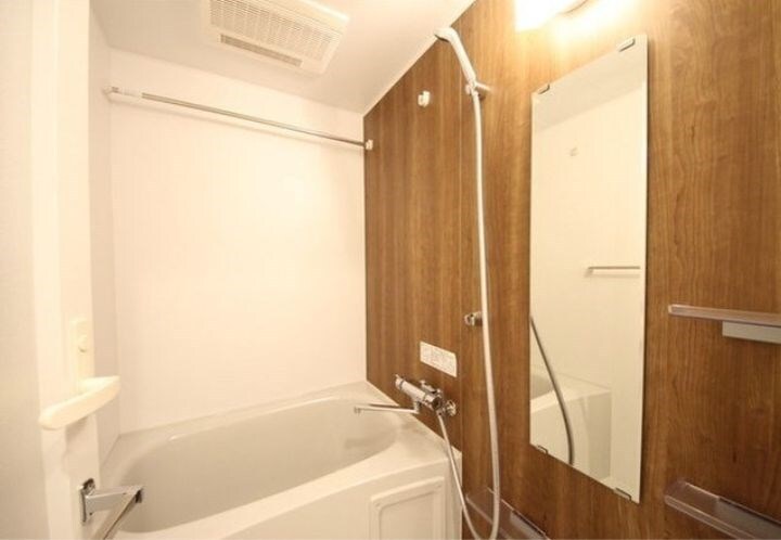 信濃町駅 徒歩7分 4階の物件内観写真