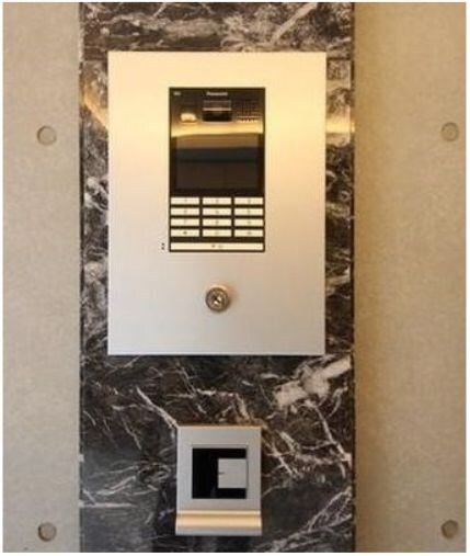 信濃町駅 徒歩7分 4階の物件内観写真