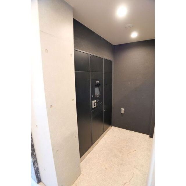 信濃町駅 徒歩7分 4階の物件内観写真