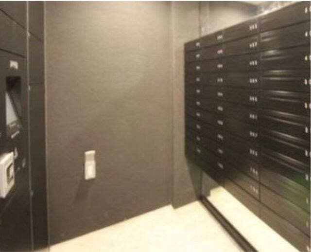 信濃町駅 徒歩7分 4階の物件内観写真