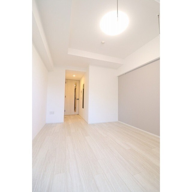 ウエリスアーバン中野坂上の物件内観写真