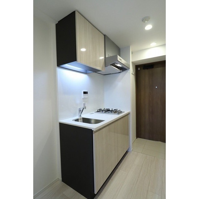 ウエリスアーバン中野坂上の物件内観写真