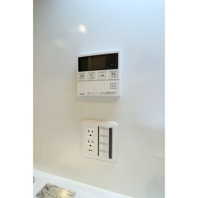 ウエリスアーバン中野坂上の物件内観写真