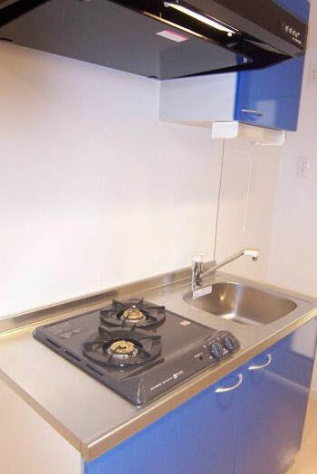 桜台駅 徒歩3分 3階の物件内観写真