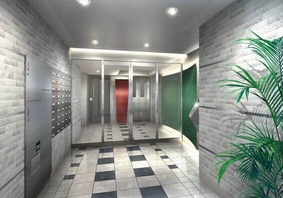 桜台駅 徒歩3分 3階の物件外観写真