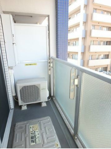 桜台駅 徒歩3分 3階の物件内観写真