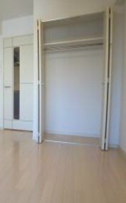 桜台駅 徒歩3分 3階の物件内観写真