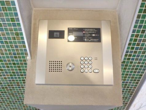 桜台駅 徒歩3分 3階の物件内観写真