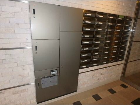 桜台駅 徒歩3分 3階の物件内観写真