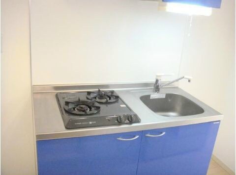 桜台駅 徒歩3分 3階の物件内観写真