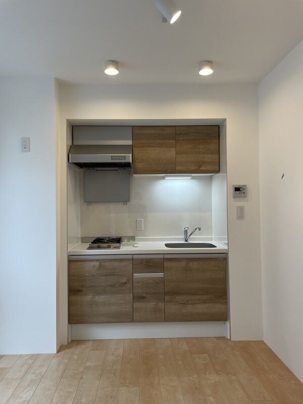 D‘sVARIE高田馬場レジデンスの物件内観写真