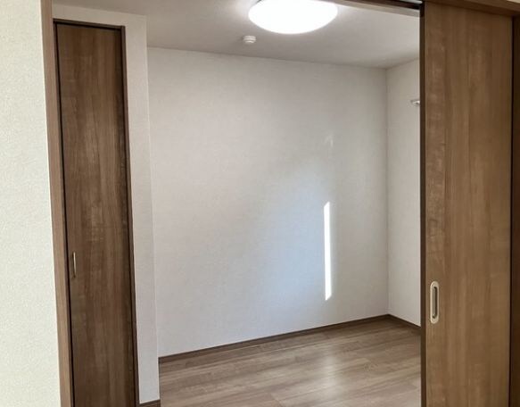 パークサイド宗峯の物件内観写真