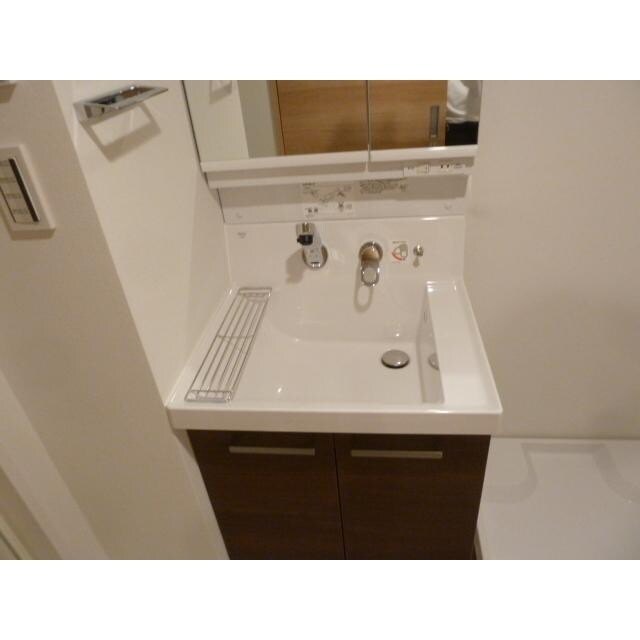 東武練馬駅 徒歩5分 1階の物件内観写真