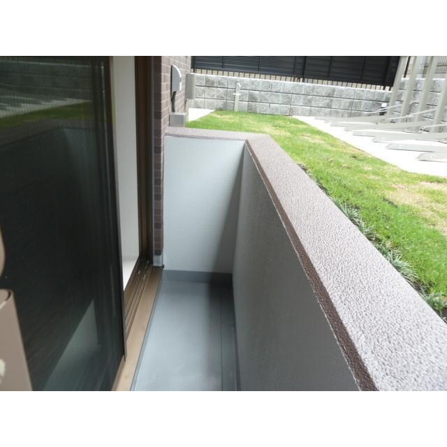 東武練馬駅 徒歩5分 1階の物件内観写真