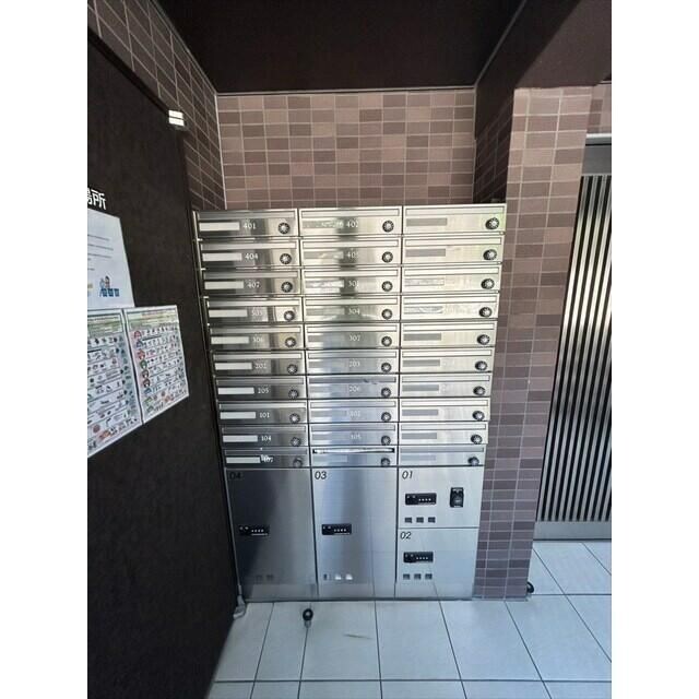 東武練馬駅 徒歩5分 1階の物件内観写真